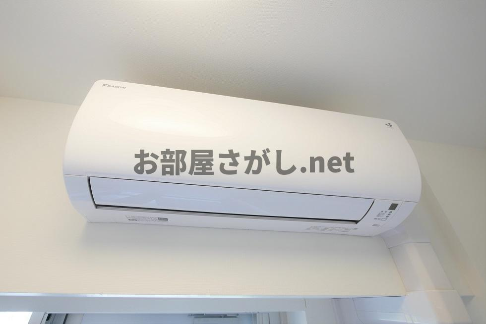 アークマーク王子【おとり物件なし】#北区 #駅近の内装