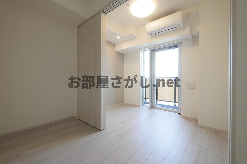 アークマーク王子【おとり物件なし】#北区 #駅近の内装