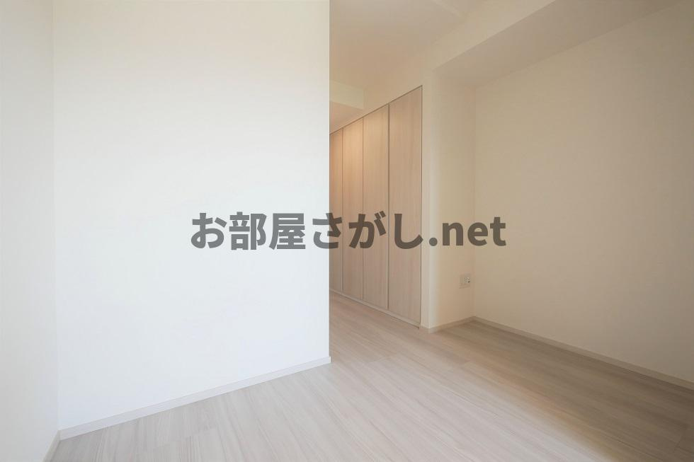 アークマーク王子【おとり物件なし】#北区 #駅近の内装