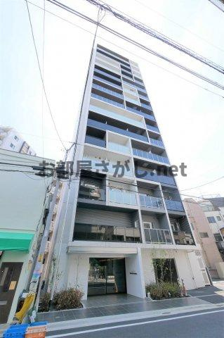 アークマーク王子【おとり物件なし】#北区 #駅近