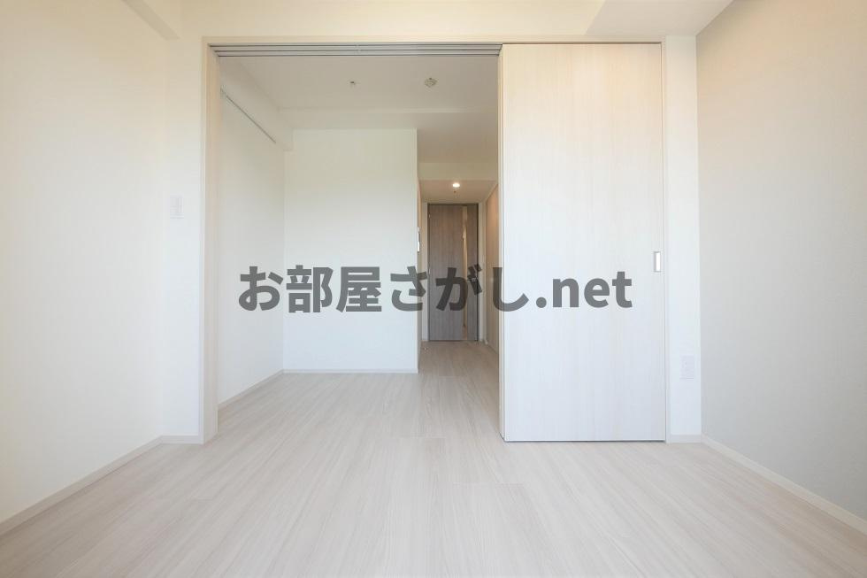 アークマーク王子【おとり物件なし】#北区 #駅近の内装