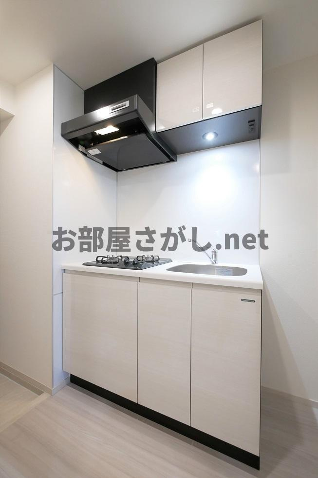 アークマーク王子【おとり物件なし】#北区 #駅近のキッチン