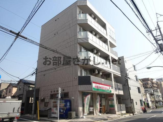 フォートレス中村橋【おとり物件なし】#一人暮らし #社会人向け