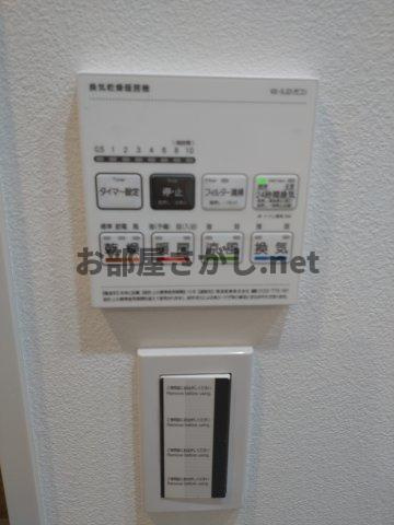 SYFORME ITABASHI Ⅲ【おとり物件なし】#社会人向け #一人暮らしの設備|※同タイプ参考写真です