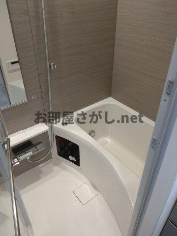 SYFORME ITABASHI Ⅲ【おとり物件なし】#社会人向け #一人暮らしの浴室|※同タイプ参考写真です（ash）
