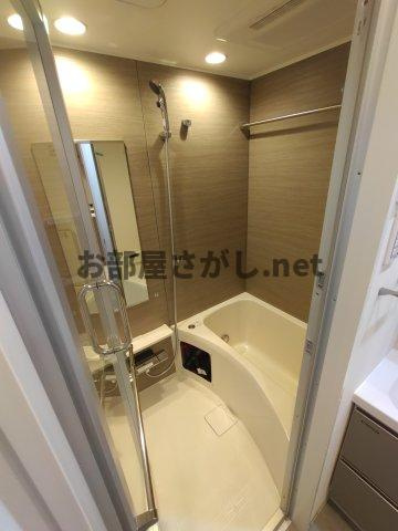 SYFORME ITABASHI Ⅲ【おとり物件なし】#社会人向け #一人暮らしの浴室|※同タイプ参考写真です（ash）