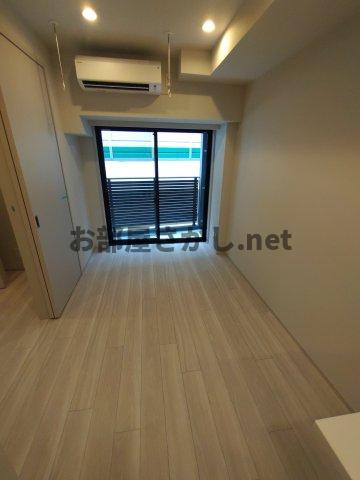 SYFORME ITABASHI Ⅲ【おとり物件なし】#社会人向け #一人暮らしの居間・リビング|※同タイプ参考写真です（ash）