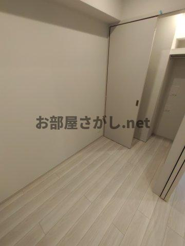 SYFORME ITABASHI Ⅲ【おとり物件なし】#社会人向け #一人暮らしの洋室|※同タイプ参考写真です（ash）