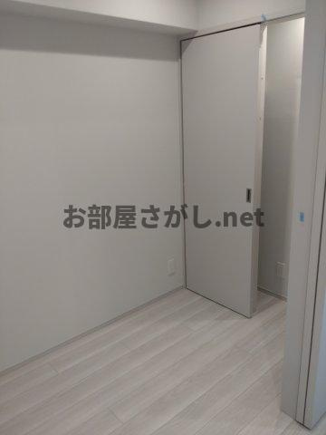 SYFORME ITABASHI Ⅲ【おとり物件なし】#社会人向け #一人暮らしの内装|※同タイプ参考写真です（ash）