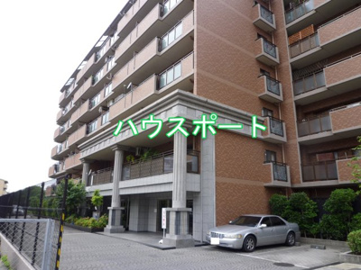 【外観】 | パデシオン宇治木幡Ⅱ番館 | 総戸数98戸