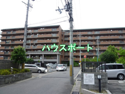 【外観】 | パデシオン宇治木幡Ⅱ番館