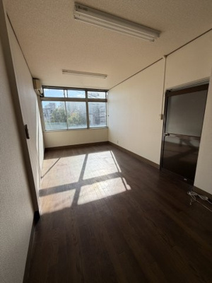 【居間・リビング】 | 奥田ビル