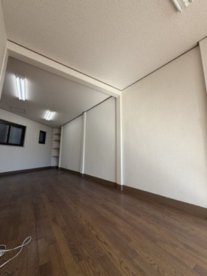 【居間・リビング】 | 奥田ビル