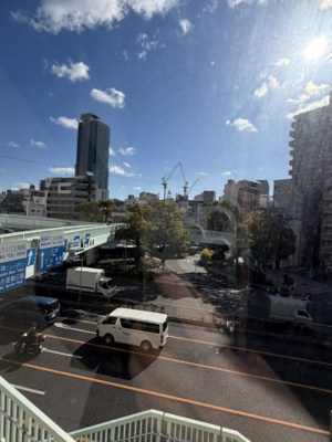 【展望】 | 奥田ビル