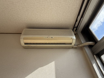 【設備】 | 奥田ビル