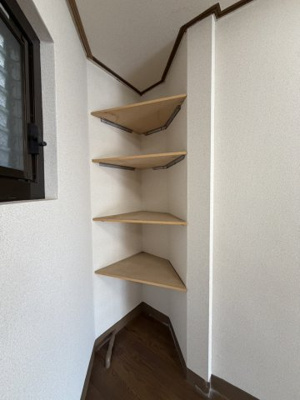 【収納】 | 奥田ビル