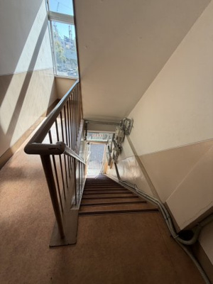 【その他共用部分】 | 奥田ビル