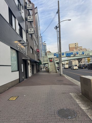 【周辺】 | 奥田ビル