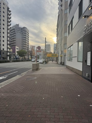 【周辺】 | 奥田ビル