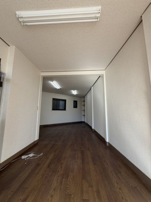 【内装】 | 奥田ビル