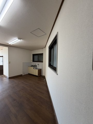 【内装】 | 奥田ビル