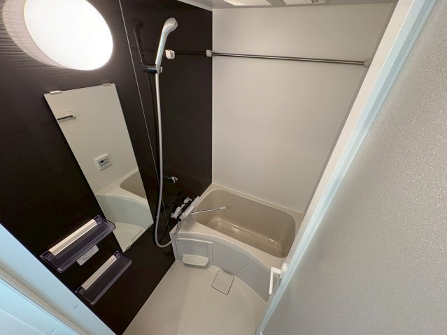 S-RESIDENCE本中山aloriaのその他