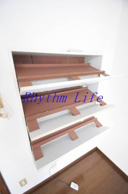 【収納】 | ホワイトキャッスル貫井