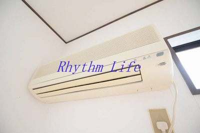 【設備】 | ホワイトキャッスル貫井