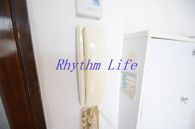 【設備】 | ホワイトキャッスル貫井