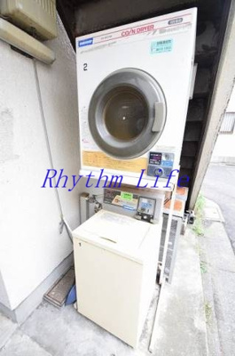 【その他共用部分】 | ホワイトキャッスル貫井