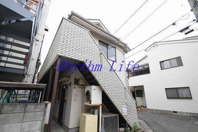 【その他共用部分】 | ホワイトキャッスル貫井