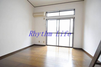 【居間・リビング】 | ホワイトキャッスル貫井