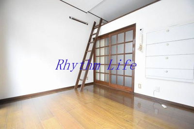 【内装】 | ホワイトキャッスル貫井