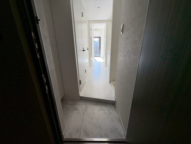 S-RESIDENCE本中山aloriaのその他