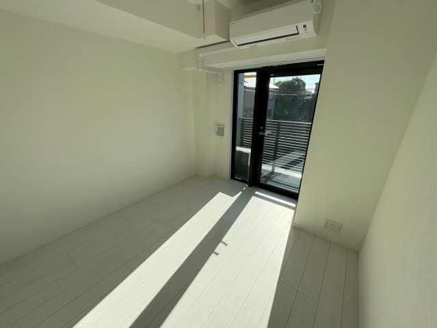 S-RESIDENCE本中山aloriaのその他