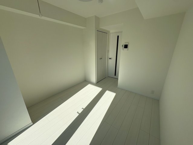 S-RESIDENCE本中山aloriaの居間・リビング