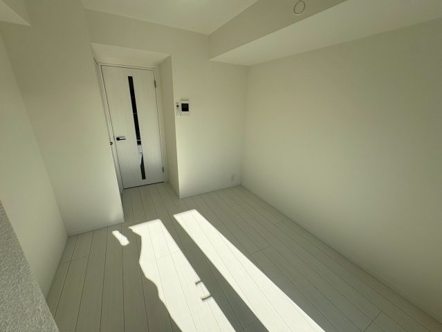 S-RESIDENCE本中山aloriaの居間・リビング