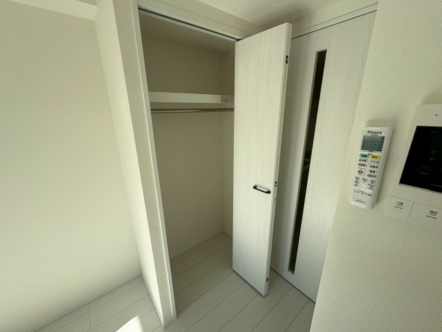 S-RESIDENCE本中山aloriaのその他共用部分