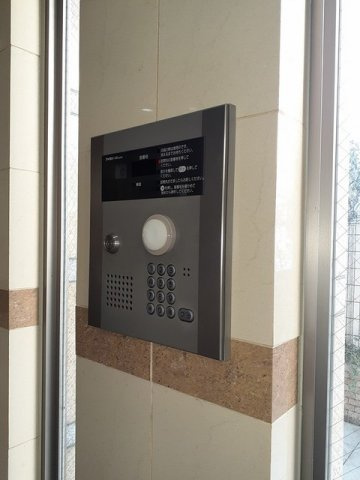 アロヒ　ラウレ・ア　ハレのセキュリティ