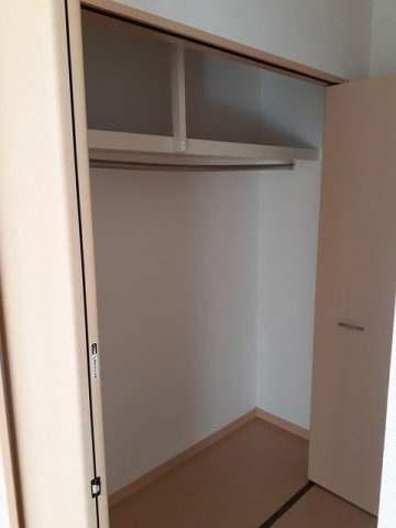 アロヒ　ラウレ・ア　ハレの収納|収納があります