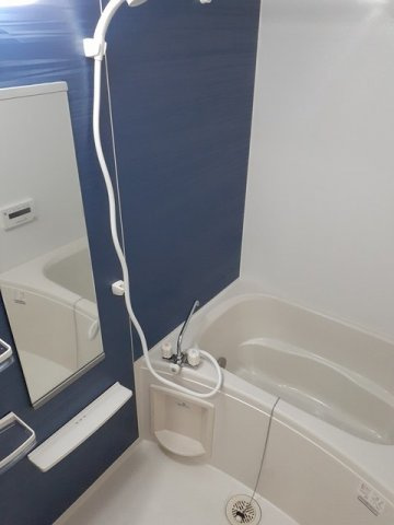 アロヒ　ラウレ・ア　ハレの浴室|お風呂で日々の疲れを落としましょう