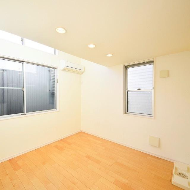 グランエッグス桜新町Sのバルコニー|バルコニー