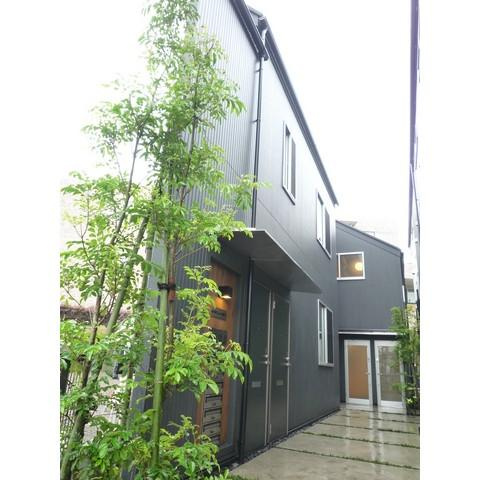 グランエッグス桜新町Sの外観|外観