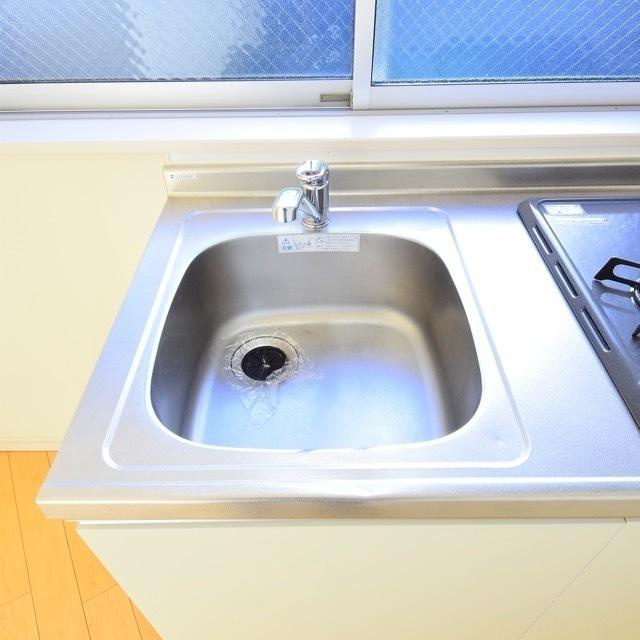 グランエッグス桜新町Sの玄関|玄関