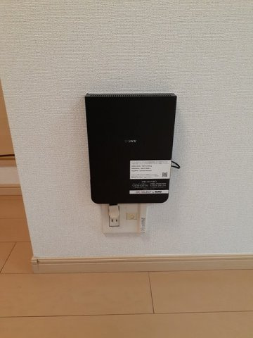 アニュ－グレイス新井薬師の設備