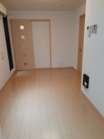 アニュ－グレイス新井薬師の内装|おしゃれな内装です