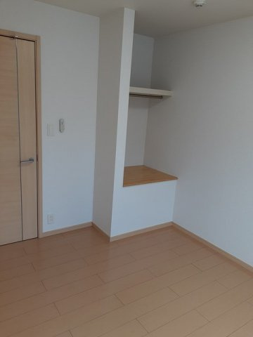 アニュ－グレイス新井薬師の内装|きれいな内装です