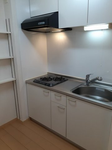 アニュ－グレイス新井薬師のキッチン|キッチンでお料理をお楽しみください