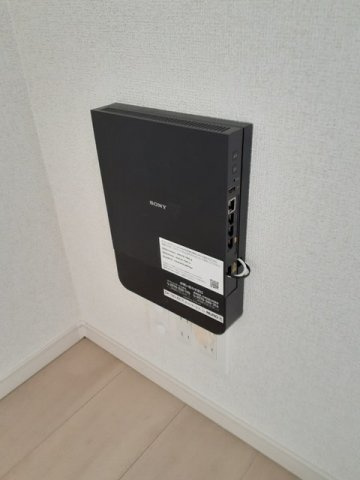 レジデンス桜樺のその他