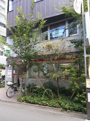 レジデンス桜樺の周辺|下高井戸郵便局まで400m